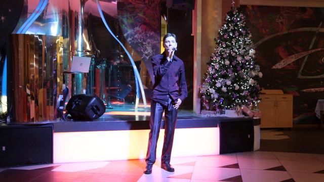 Александр Кочкарёв, Боже, какой пустяк смотреть онлайн