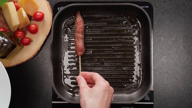 Minced meat in glass -  i didn’t believed i would ever cooked it at home смотреть онлайн