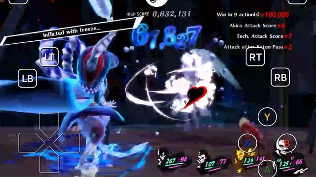 【Persona 5 Royal PC】Steam link смотреть онлайн