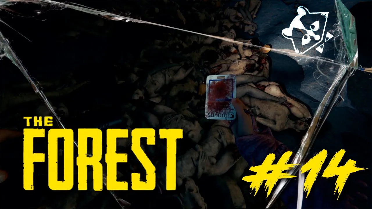 Champions of the Forest◥◣ ◢◤Неужели нашли! #14