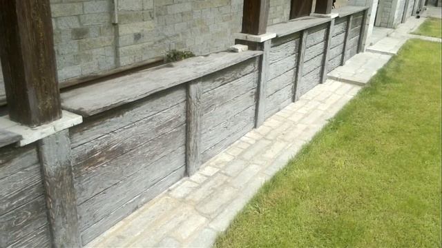 КАК ЗАЧИСТИТЬ БРАШИРОВАННОЕ ДЕРЕВО ОТ СТАРОГО ПОКРЫТИЯ.Aging of wood. смотреть онлайн