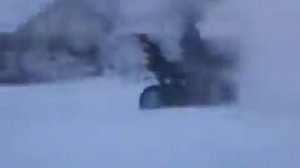 САМОДЕЛЬНЫЙ КВАДРОЦИКЛ С ДВИГАТЕЛЕМ ОТ УРАЛА! ПОКАТУХИ!