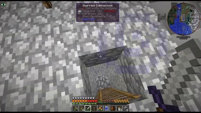 GregTech New Horizons S2 - 59 - AE at Last смотреть онлайн