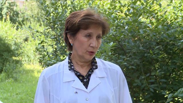 Татарстан атакует ядовитый сорняк смотреть онлайн