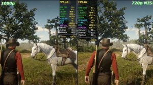 Получи Высокий FPS в ЛЮБОЙ ИГРЕ, используя НОВУЮ настройку Nvidia! *ПОДНЯЛ +30% FPS*