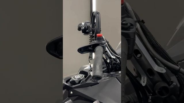 ?Поступил очередной новый снегоход BRP Lynx Ranger 69 LTD Turbo 900 ACE 2024? смотреть онлайн