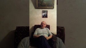 44 В воскресенье мать - старушка