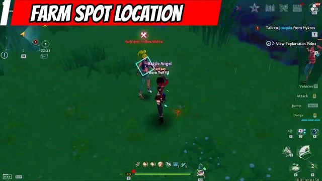 Tower of Fantasy FREE RED NUCLEUS & MORE WEEKLY?! SOON?! смотреть онлайн