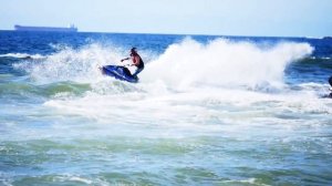 Jet Ski Blasters