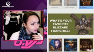 Which Member Of Overwatch Are You? + My T-shirts!!!