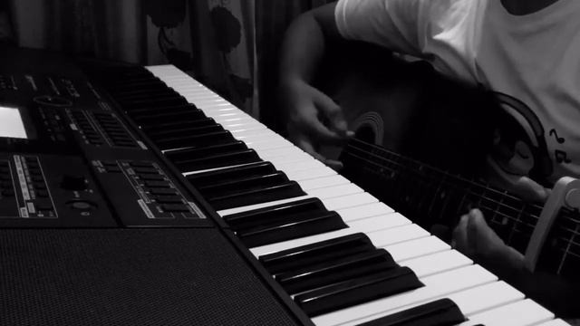 See You Again - Piano + Guitar • Originally by Wiz Khalifa ft. Charlie Puth