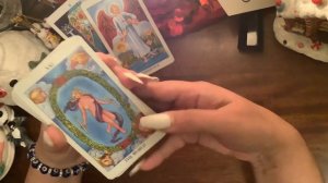 🔮What would a tarot reader tell your person? 💎Pick a card🎱