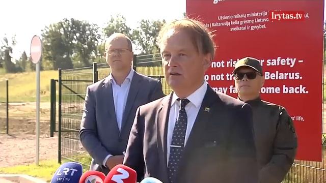 Nuvykę į Baltarusiją galite ir nebegrįžti: papasakojo, kaip su lietuviais elgiasi pasienio punktuos смотреть онлайн