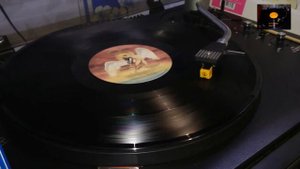 "Led Zeppelin" For Your Life 1976