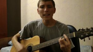 Опустилась ночь над Ленинградом