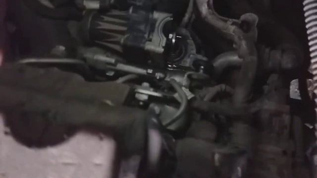 Пежо 5008 снятие ЕГР 1.6 hdi смотреть онлайн