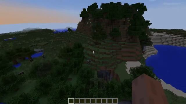 Обзор мода Special Armor смотреть онлайн