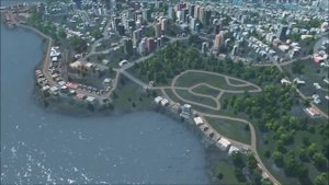 Владивосток. Мыс Чуркина.