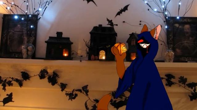 Откуда взялся хэллоуин смотреть онлайн