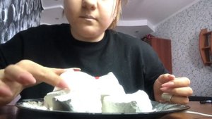 Мел льдинка