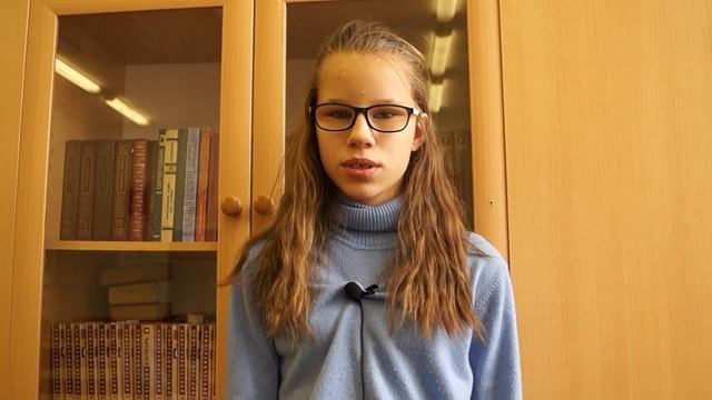 Е. Евтушенко "Людей неинтересных в мире нет" смотреть онлайн