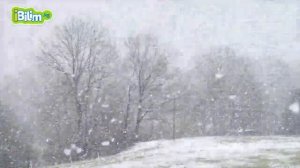 Что такое снег, как образуются снежинки?