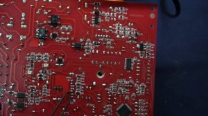 РЕМОНТ ПЛАТ КОТЕЛ NOVA FLORIDA