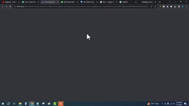 {50% OFF} Fiverr Black Friday Sale 2024 - Get your work Done on Biggest Freelance Marketplace смотреть онлайн