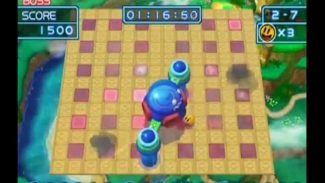 Namco Museum Remix Game Play {Wii} Pac Motos смотреть онлайн