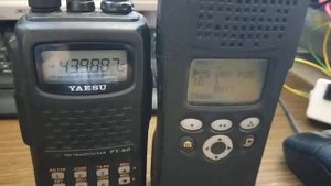 (Часть 1) Эксперимента. Ретранслятор P25 из двух Motorola XTL-2500