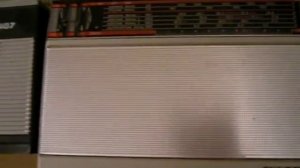 Моя коллекция советских радиоприёмников и магнитофонов