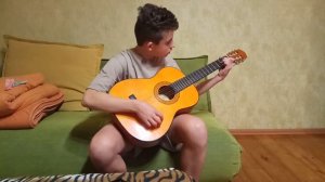 Илья песня про папу