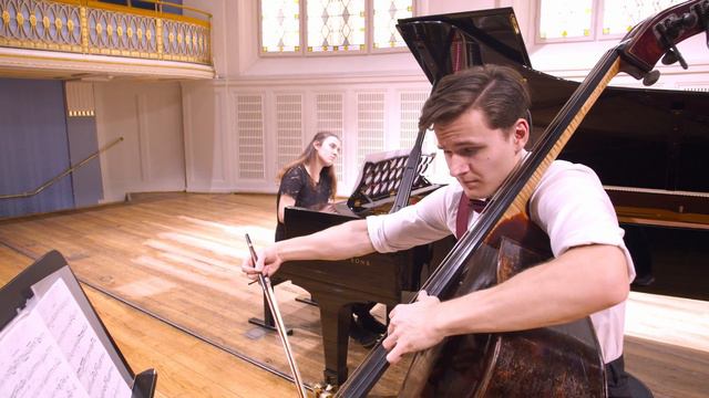 Andres Martin: Temperamental, Dominik Wagner, Sofija Palurovic смотреть онлайн