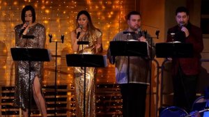 БЕЛИНДА ДЕВИДС. LAST  CHRISTMAS / НА ПРОШЛОЕ РОЖДЕСТВО