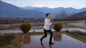 ЧЕЧЕНСКАЯ ПЕСНЯ МАДИНА ЮСУПОВА 2017 BALAKEN ЛЕЗГИНКА (ASSA GROUP)