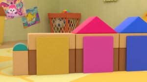 ✋Finger Family +Compilation | Bebefinn Top Songs of The Year | Nursery Rhymes for Kids