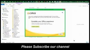 how to install cracked version of microsoft office 2010||Junaid Malik