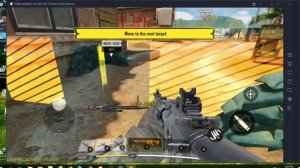 How to play Call of duty mobile on PC with Gameloop Emulator