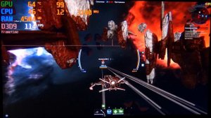 Asus GTX 650 (1GB) тестирование в 9 играх WoT, Quake, CS:GO, PUBG и др.