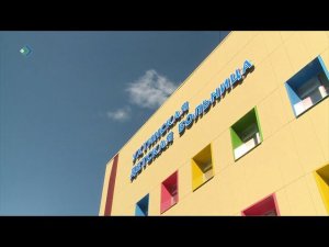 В Ухте подошёл к концу большой ремонт детской больницы