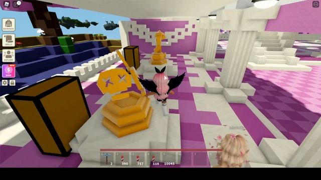 PRO Build // New Island Tour [Roblox Islands] смотреть онлайн