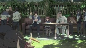 Da Wang Rao Ming [Пощади меня великий господин!] - Опенинг - Сезон 2