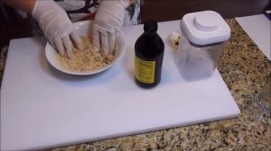 Как приготовить КОРИЧНЕВЫЙ САХАР ( кондитерский) в домашних условиях  How to make  brown sugar