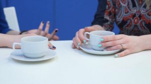 Первая неделя на новой работе: как себя вести?