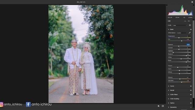 FREE PRESET PHOTOSHOP VOL.02 Adobe Camera Raw XMP & DNG смотреть онлайн