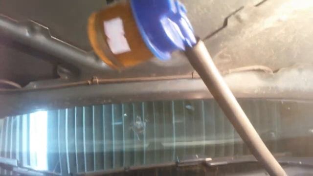 чистим форсунки без снятия, запуск двигателя. смотреть онлайн