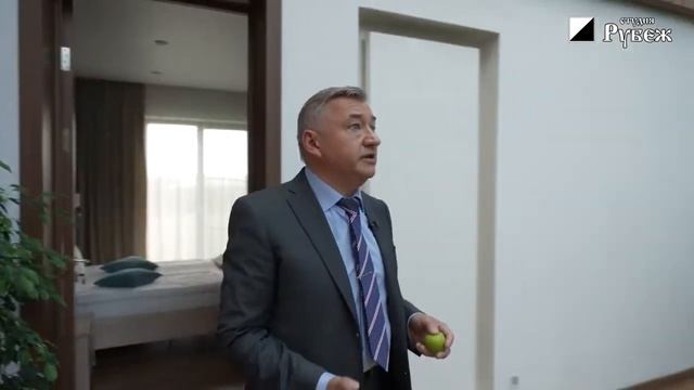 Экодом в ЭкоТехно Парке_Владимир Боглаев