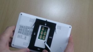 Домофон ARNY AVD-709