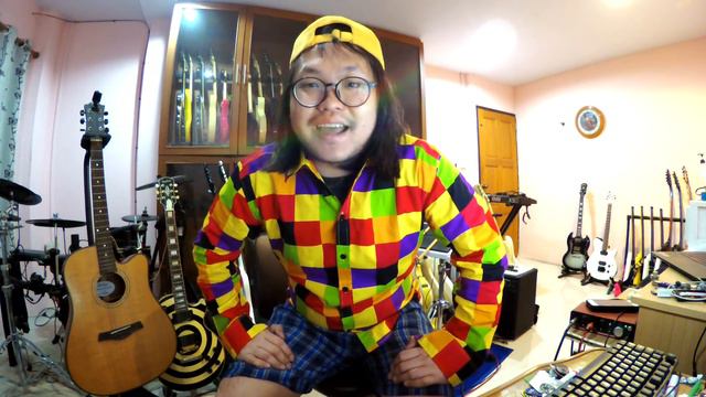 แป๊ะ Syndrome - ผมกลับมาแล้วครับ เย้เฮ้วววว смотреть онлайн