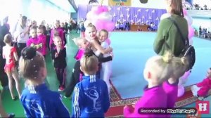 Клип МИСС НИКОЛЬ 2018